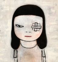 Yoshitomo Nara - 2
