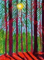 David Hockney - 2