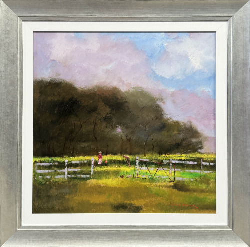 Colin Parker