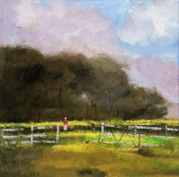 Colin Parker - 2