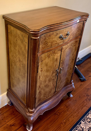 Hall Cabinet
