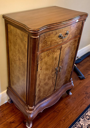 Hall Cabinet