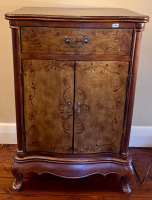 Hall Cabinet - 2