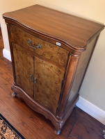 Hall Cabinet - 3