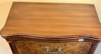 Hall Cabinet - 4