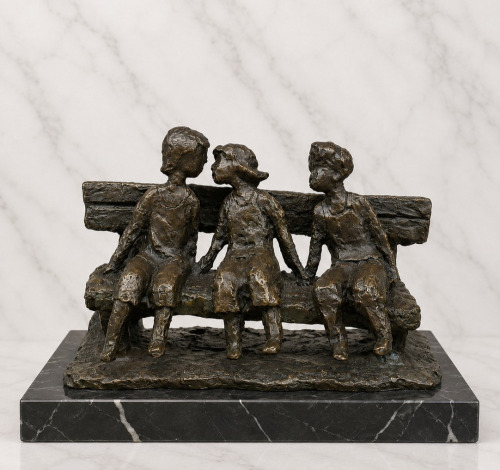 Bronze