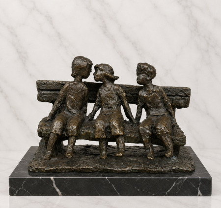 Bronze