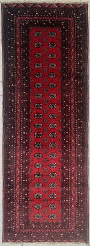 Hand Made Rug