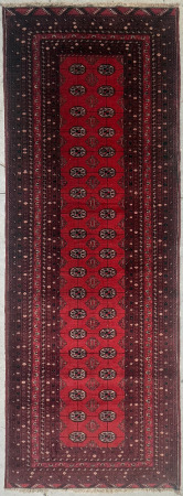 Hand Made Rug