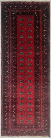 Hand Made Rug