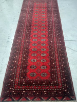Hand Made Rug - 2