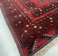 Hand Made Rug - 3