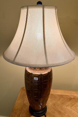 Table Lamp