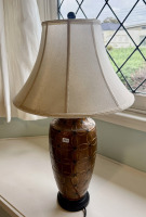 Table Lamp - 2