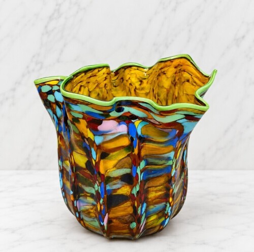 Studio Glass
