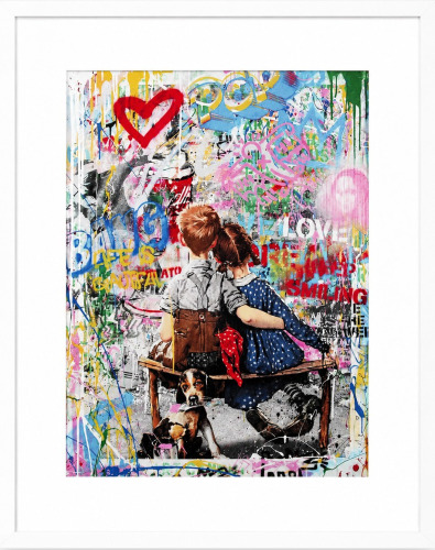 Mr Brainwash