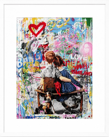 Mr Brainwash