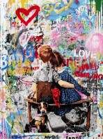 Mr Brainwash - 2