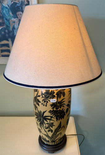 Table Lamp