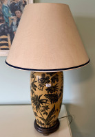 Table Lamp - 2