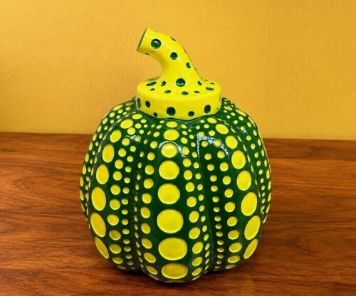 Yayoi Kusama