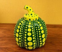 Yayoi Kusama
