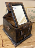 Oriental Jewel Box