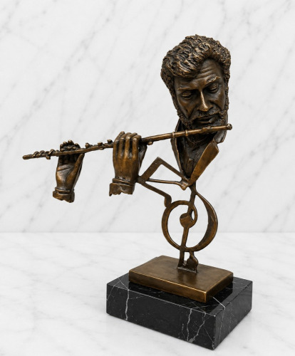 Bronze
