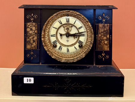 Ansonia Mantel Clock