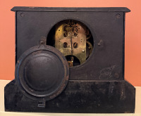 Ansonia Mantel Clock - 2