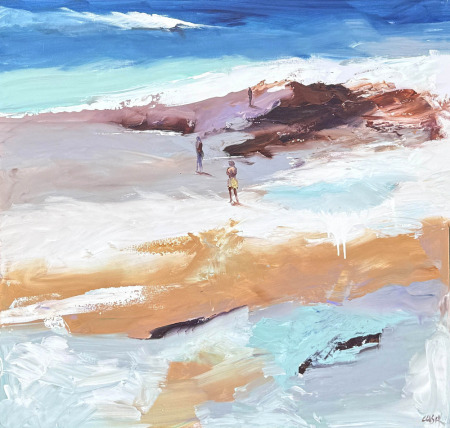 Cheryl Cusick