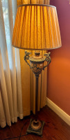 Antique Floor Lamp