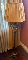 Antique Floor Lamp - 2