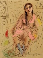 Wendy Sharpe - 2