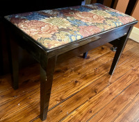 Yamaha Upright Piano & Stool - 6