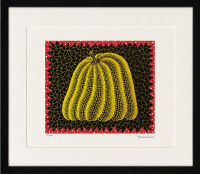 Yayoi Kusama