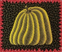 Yayoi Kusama - 2
