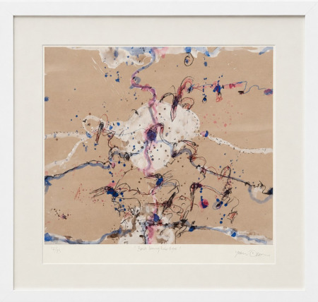 John Olsen