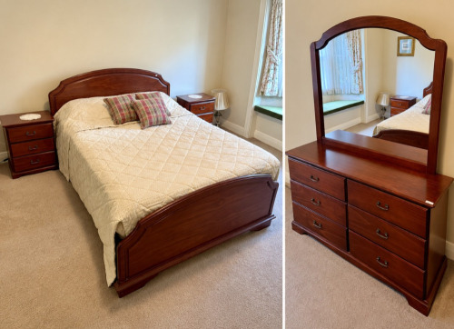 Bedroom Suite