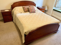 Bedroom Suite - 2