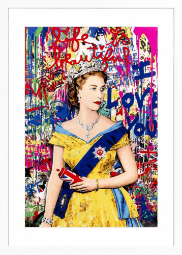 Mr Brainwash