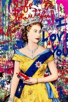 Mr Brainwash - 2