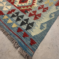 Hand Made Rug - 3
