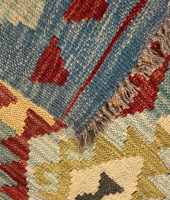 Hand Made Rug - 4