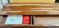 Hall Table - 4