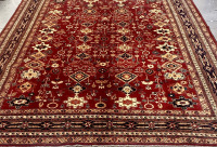 Hand Made Rug - 2