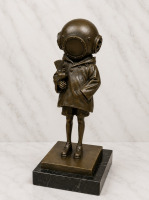 Bronze