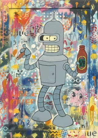 Brendan Walsh (Cold Ghost)