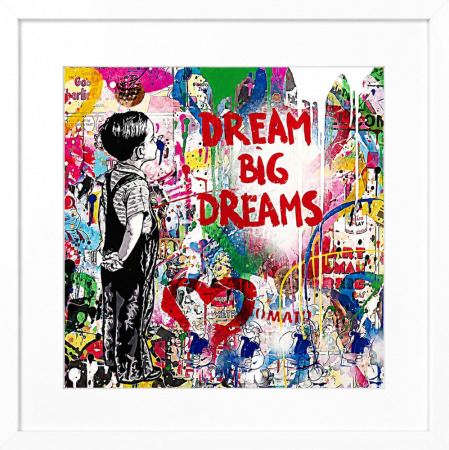 Mr Brainwash