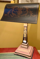 Bankers Lamp - 2